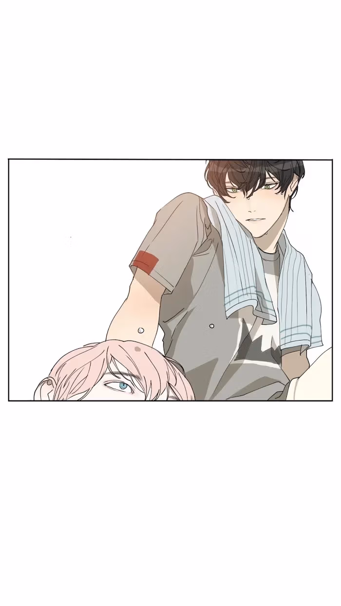 A Shoulder to Cry On Chapter 30 page 54 - 