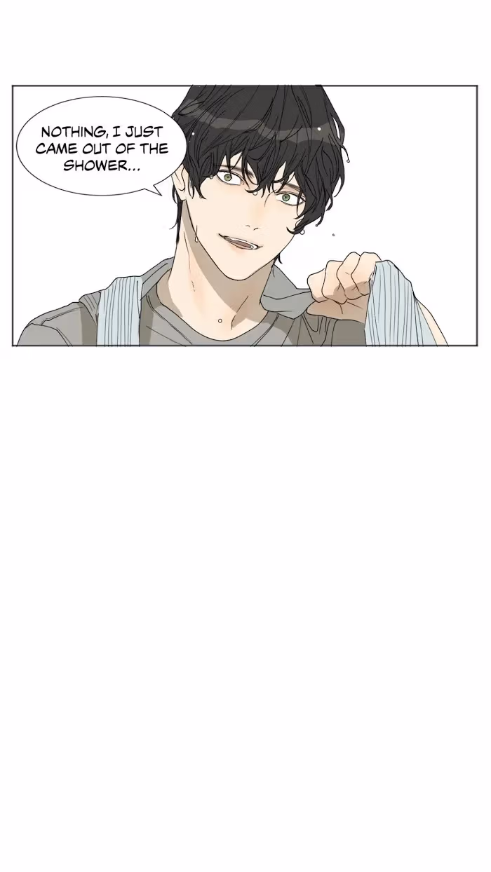 A Shoulder to Cry On Chapter 30 page 57 - 