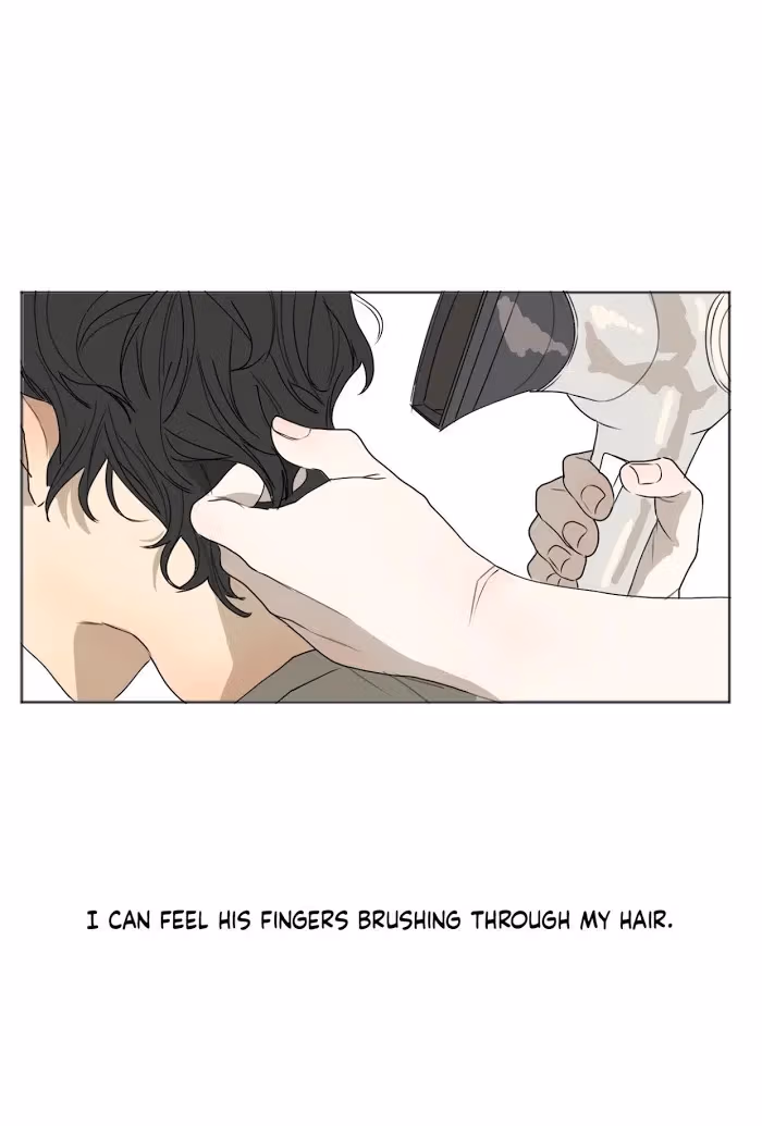 A Shoulder to Cry On Chapter 30 page 59 - 