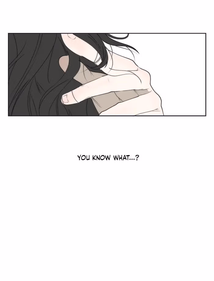 A Shoulder to Cry On Chapter 30 page 62 - 