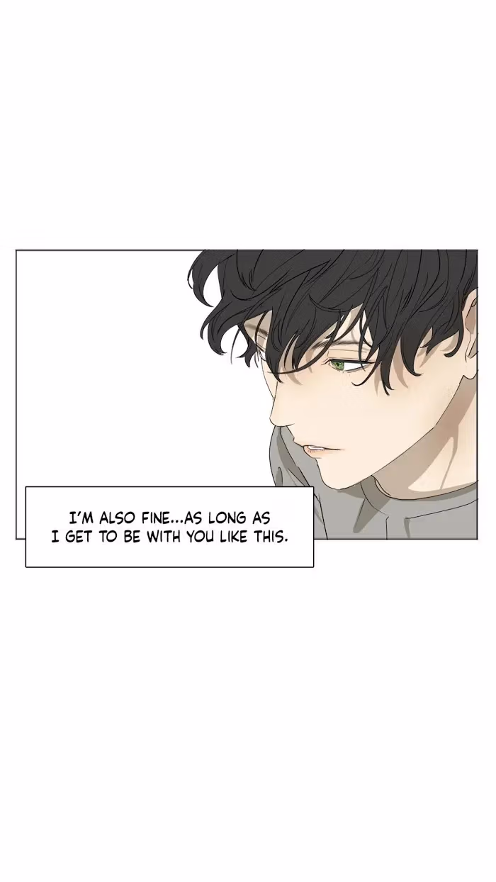 A Shoulder to Cry On Chapter 30 page 63 - 