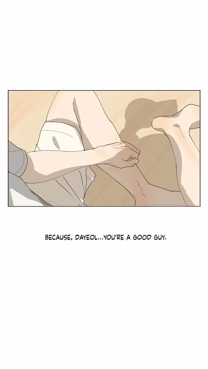 A Shoulder to Cry On Chapter 30 page 64 - 