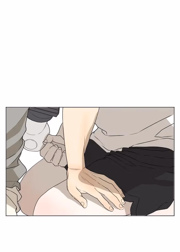 A Shoulder to Cry On Chapter 30 page 69 - 