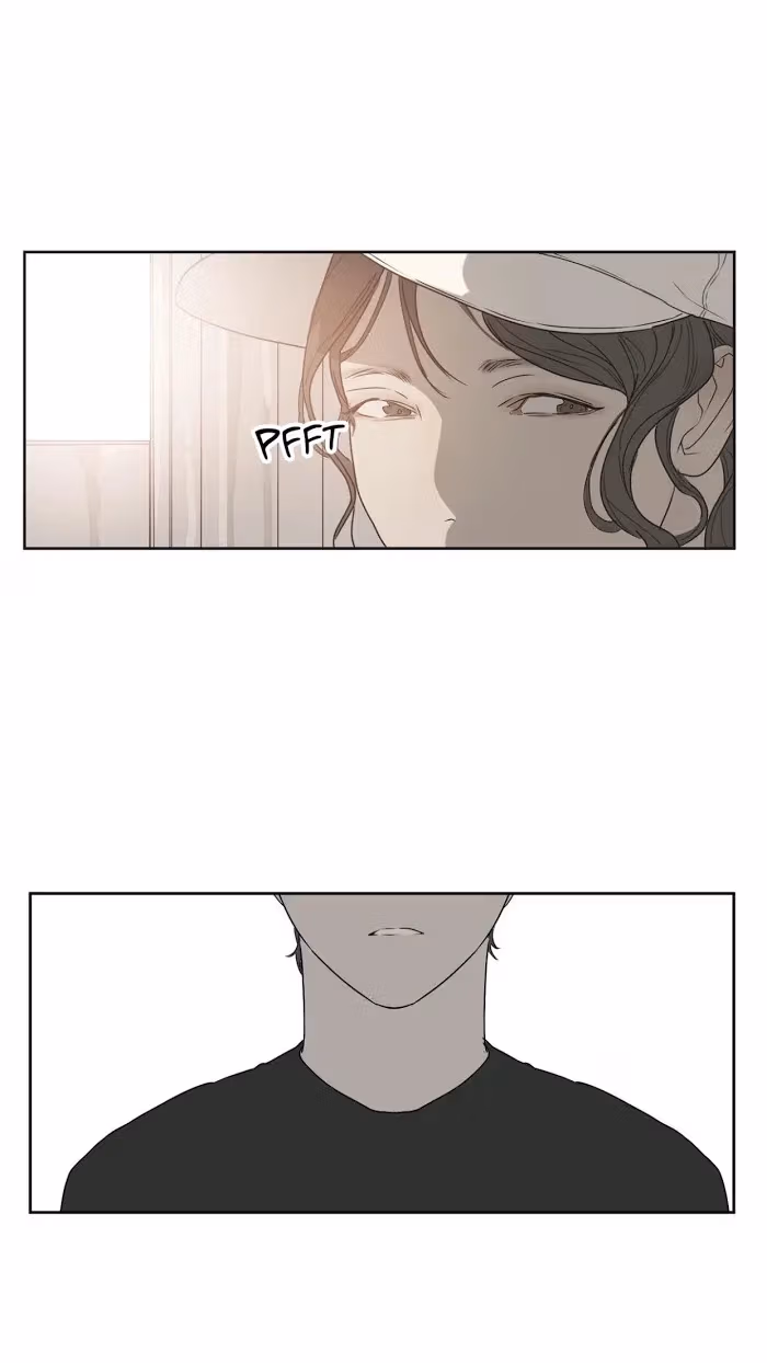 A Shoulder to Cry On Chapter 30 page 8 - 