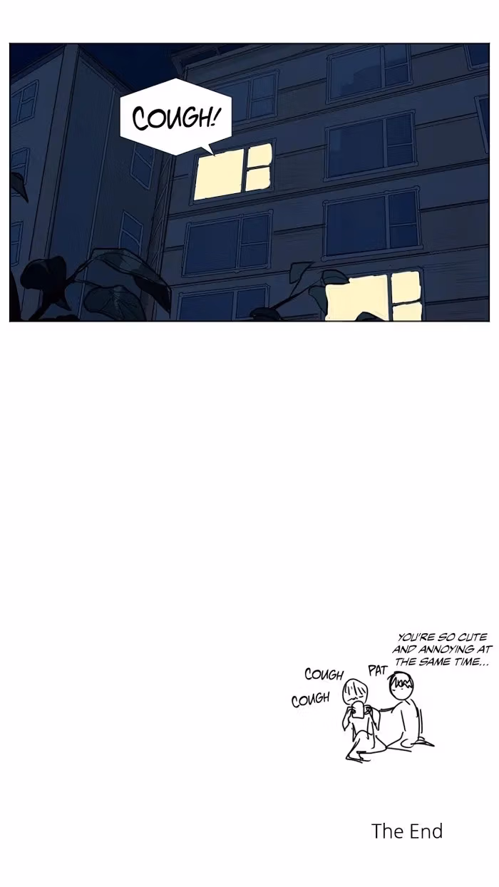 A Shoulder to Cry On Chapter 30 page 72 - 
