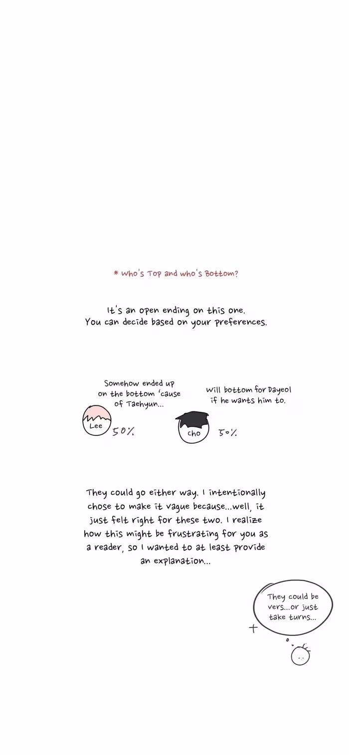 A Shoulder to Cry On Chapter 30 page 75 - 