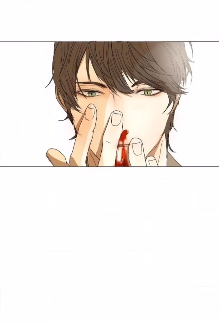 Read A Shoulder to Cry On chapter 5 image 3 on Lezhin