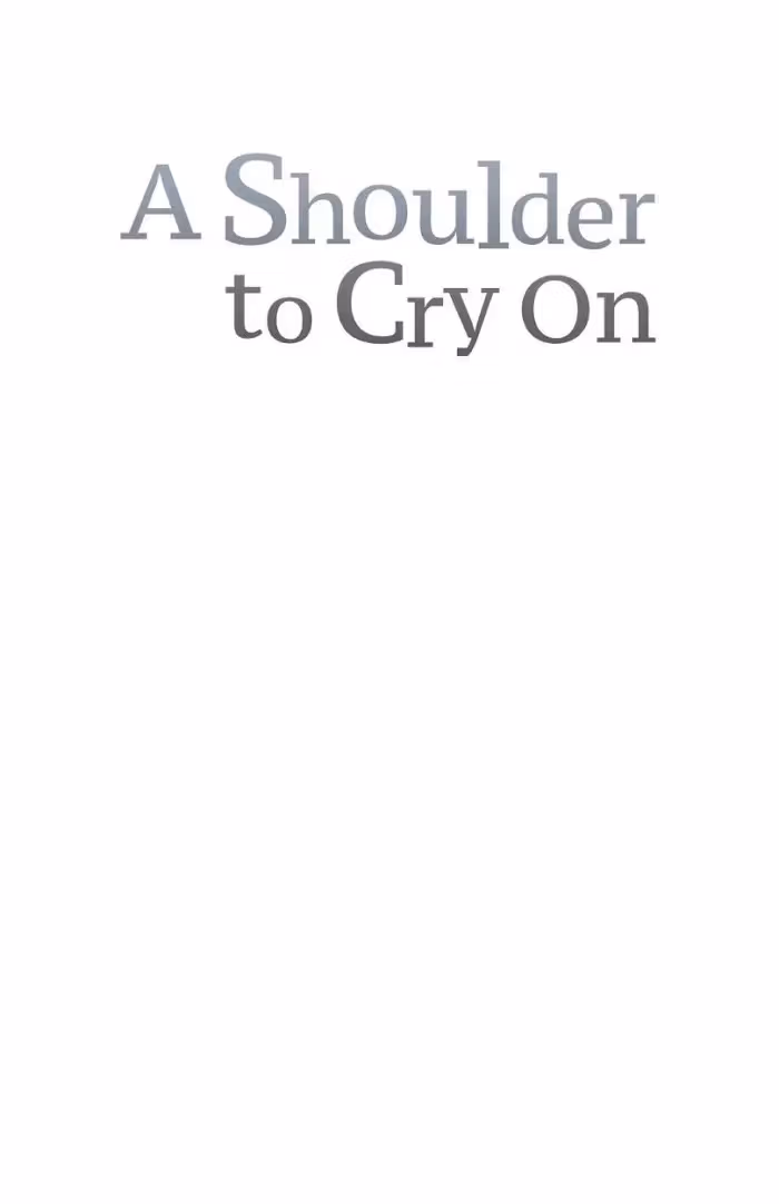 Read A Shoulder to Cry On chapter 5 image 5 on Lezhin