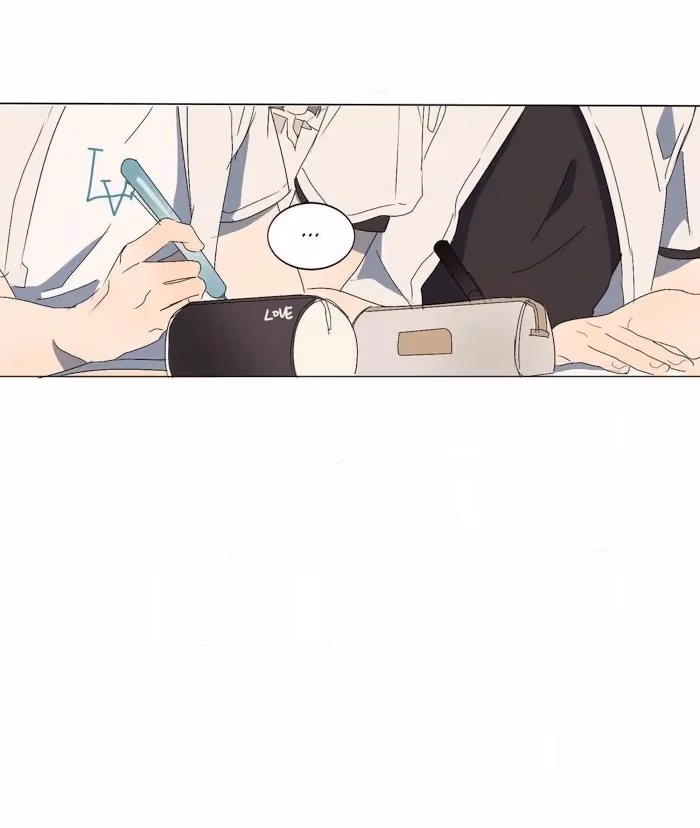 A Shoulder to Cry On Chapter 6 page 11 - 