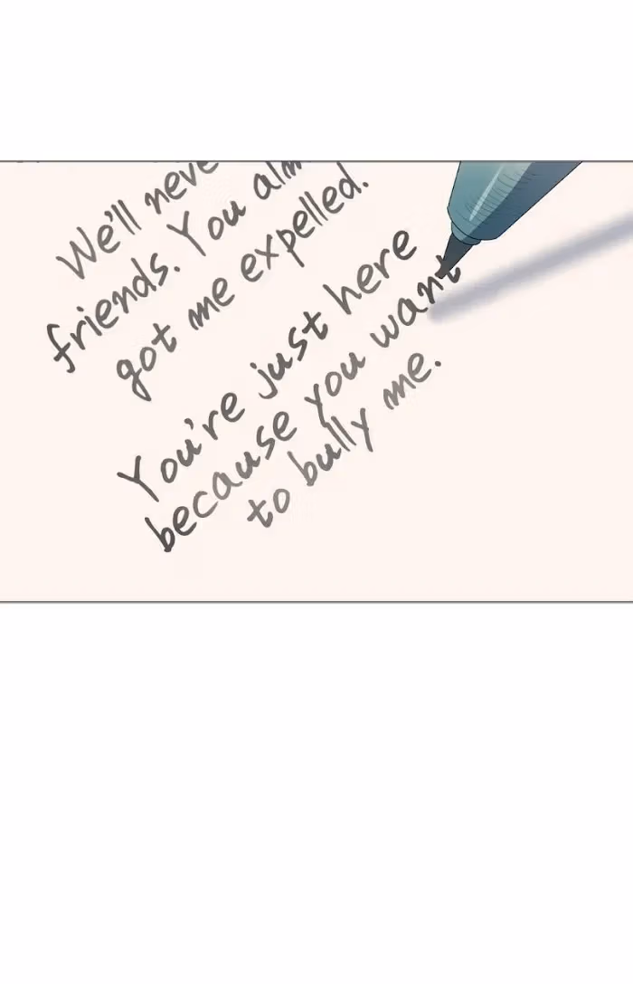 A Shoulder to Cry On Chapter 6 page 12 - 