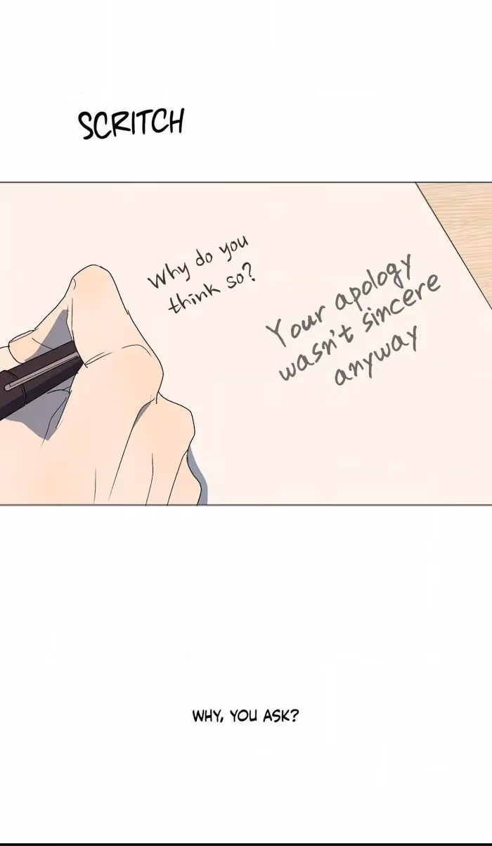 A Shoulder to Cry On Chapter 6 page 4 - 