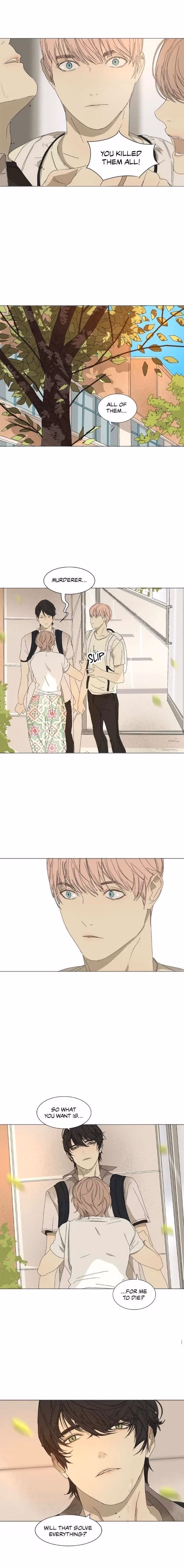 Read A Shoulder to Cry On chapter 7 image 4 on Lezhin