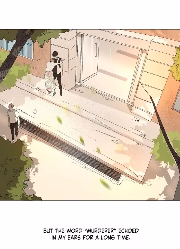Read A Shoulder to Cry On chapter 7 image 6 on Lezhin
