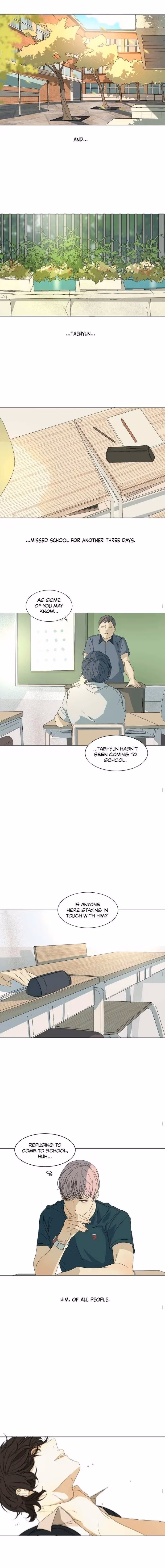 Read A Shoulder to Cry On chapter 7 image 9 on Lezhin
