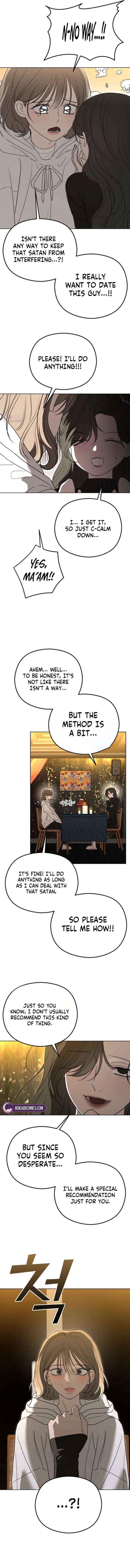 Read A Sibling