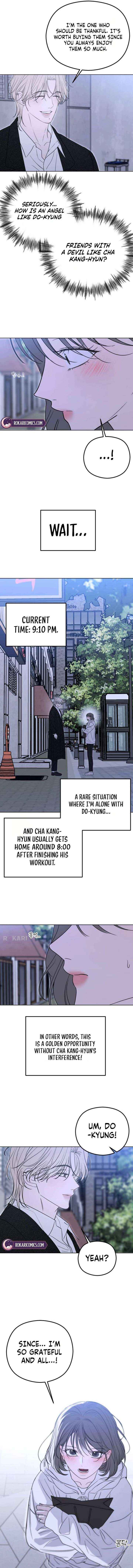 Read A Sibling
