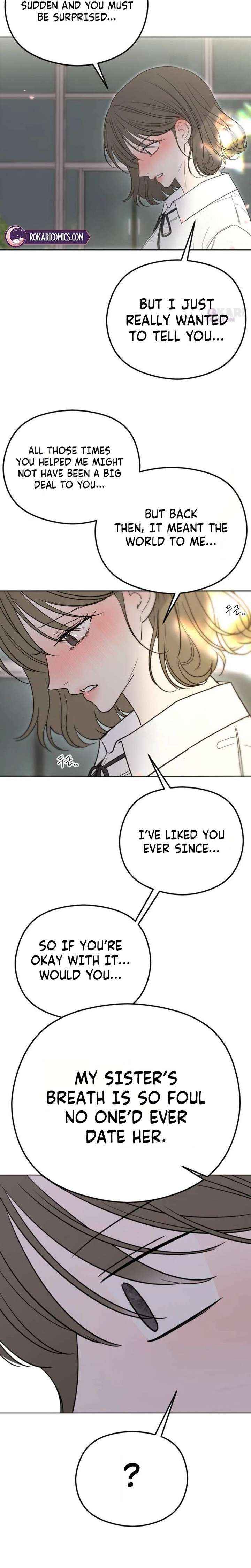 Read A Sibling