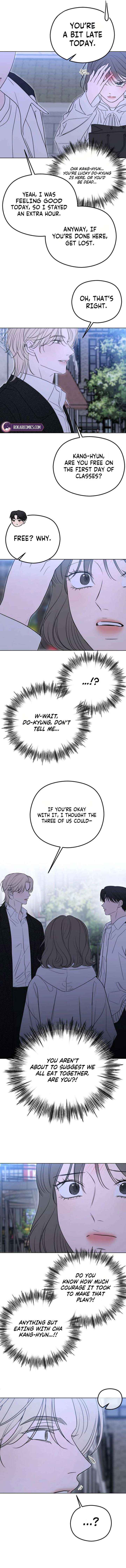 Read A Sibling