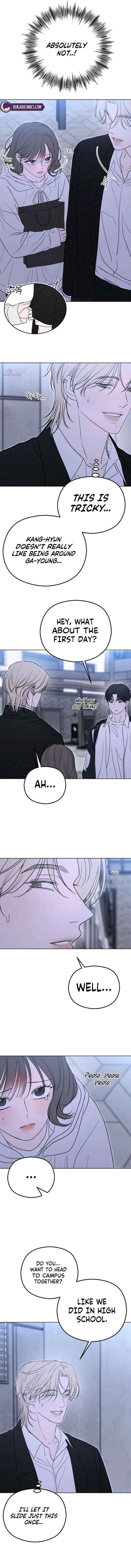 Read A Sibling