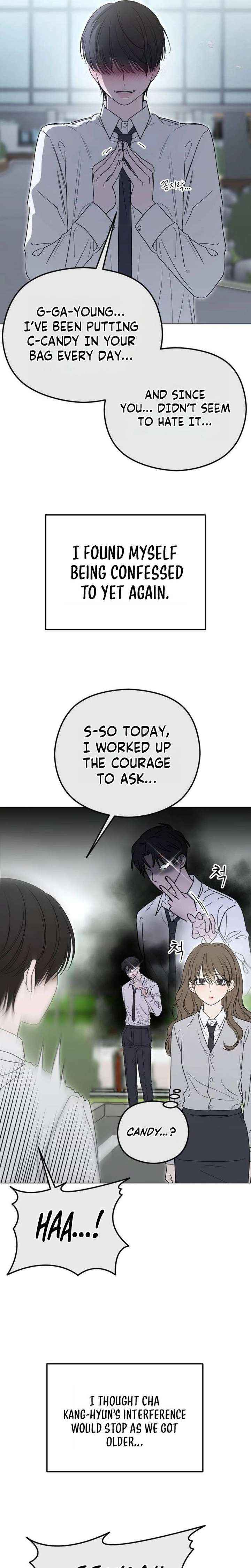 Read A Sibling