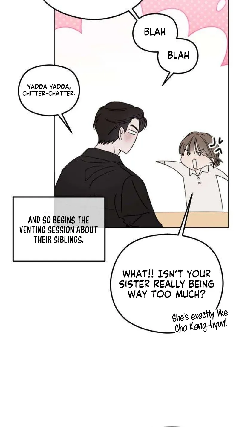 Read A Sibling