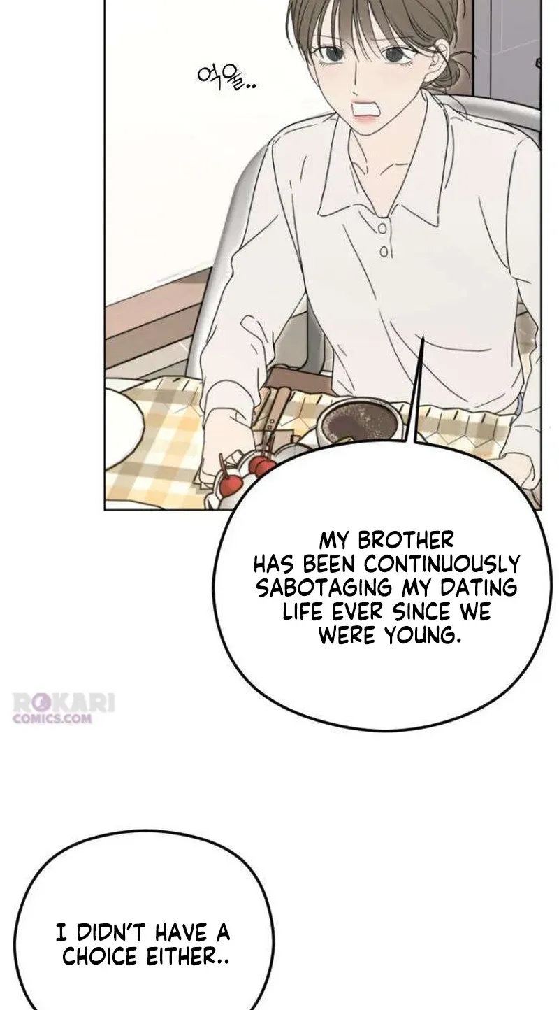 Read A Sibling