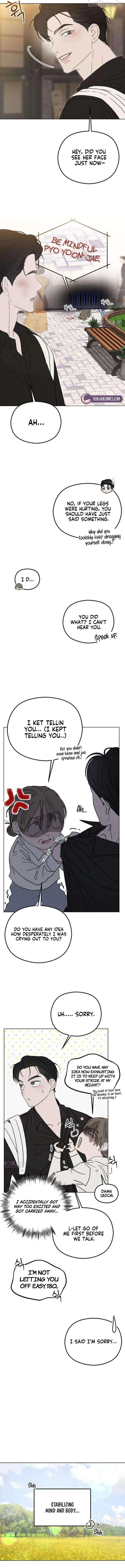Read A Sibling
