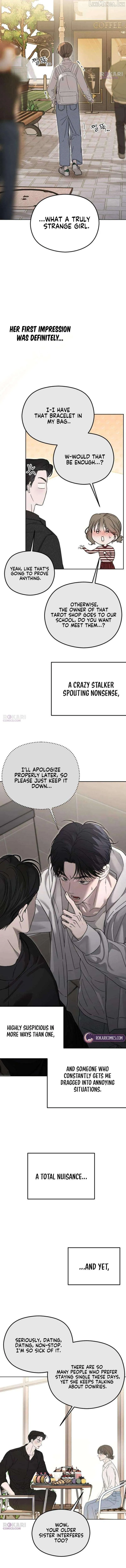 Read A Sibling