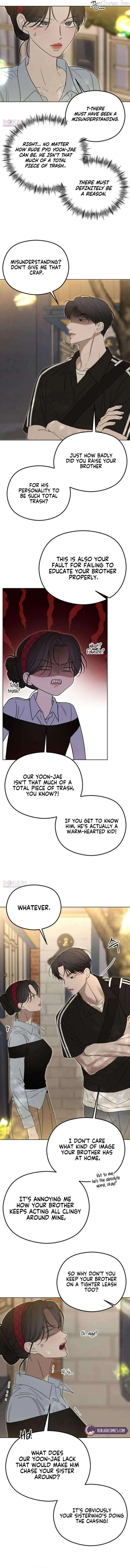 Read A Sibling