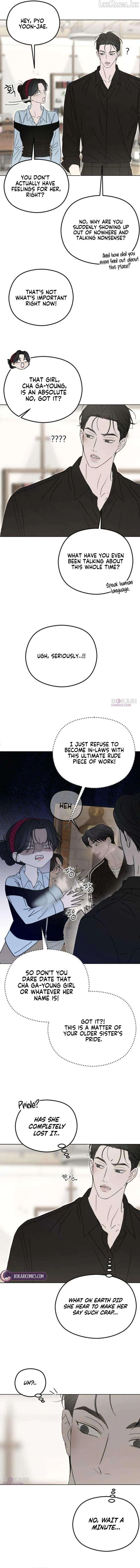 Read A Sibling