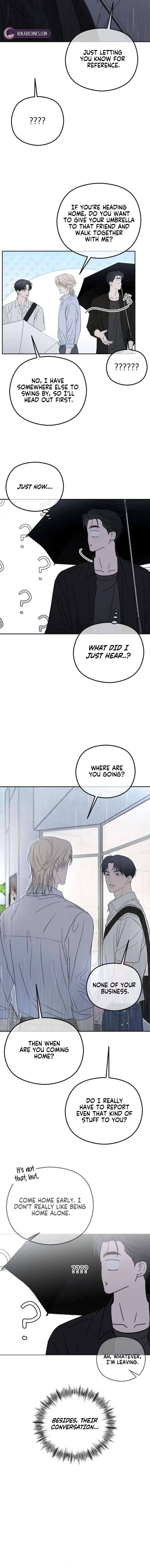 Read A Sibling