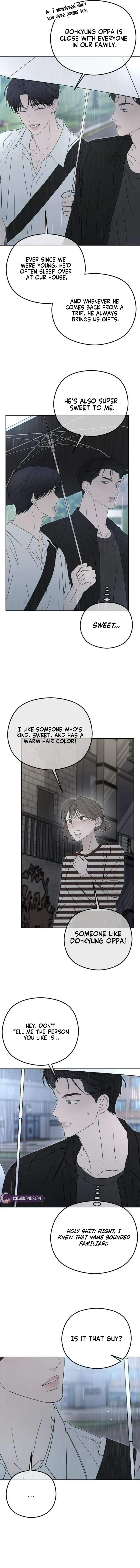 Read A Sibling