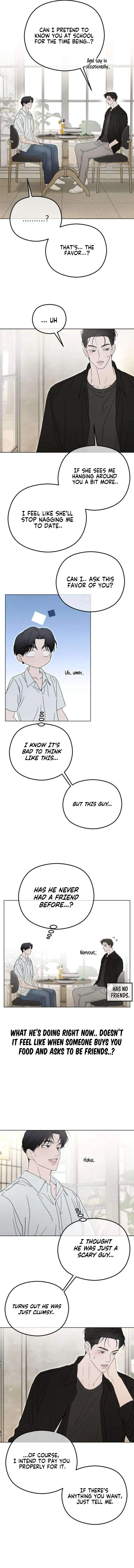 Read A Sibling