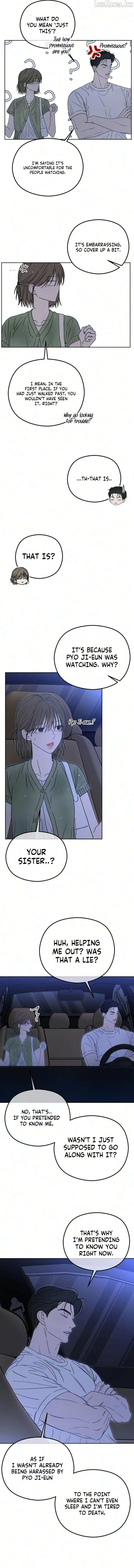 Read A Sibling