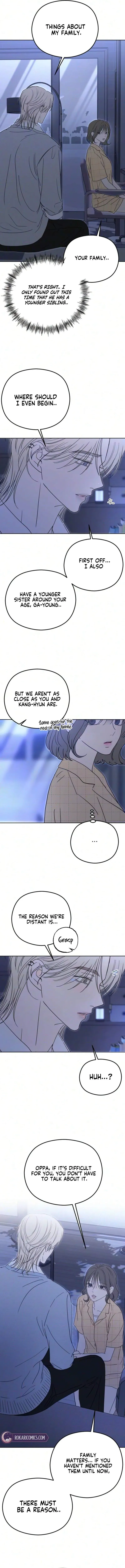 Read A Sibling