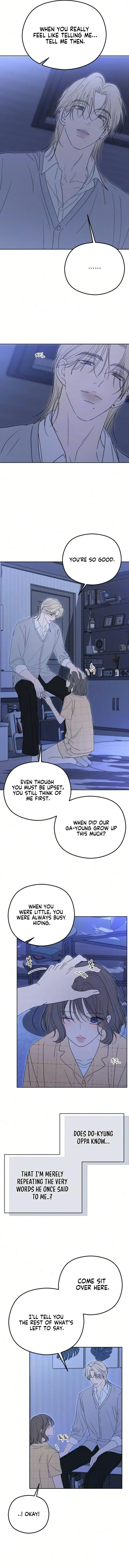 Read A Sibling