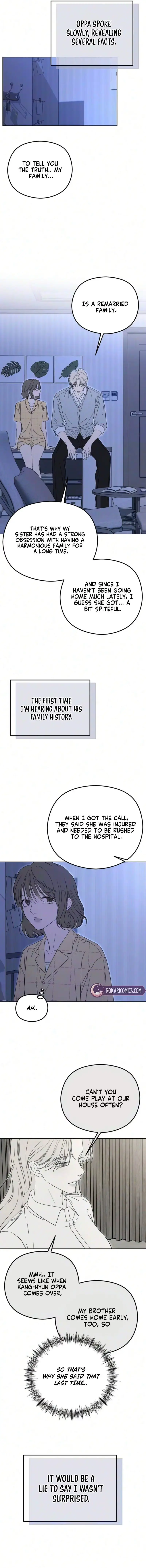 Read A Sibling