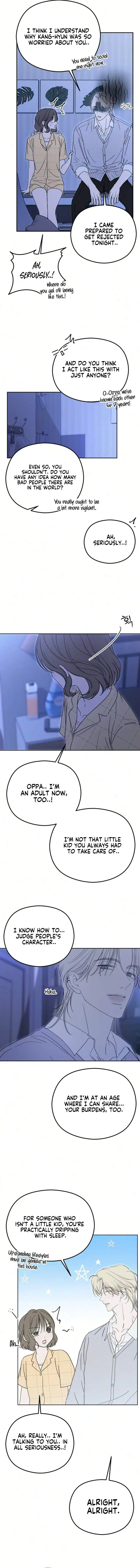 Read A Sibling