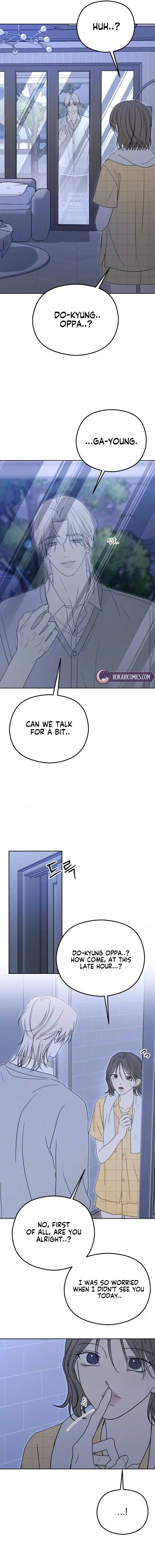 Read A Sibling