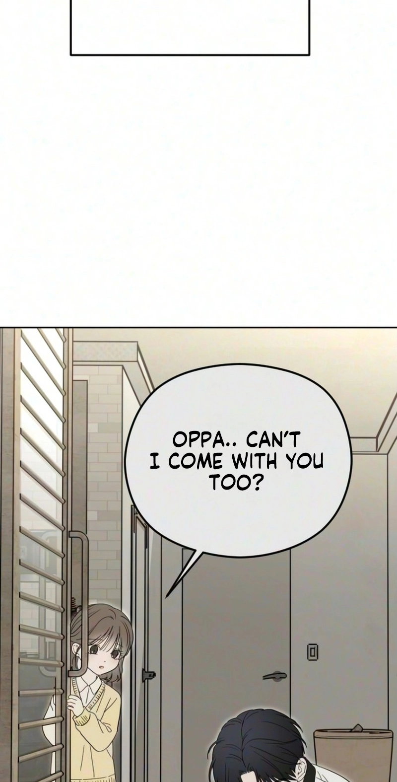 Read A Sibling
