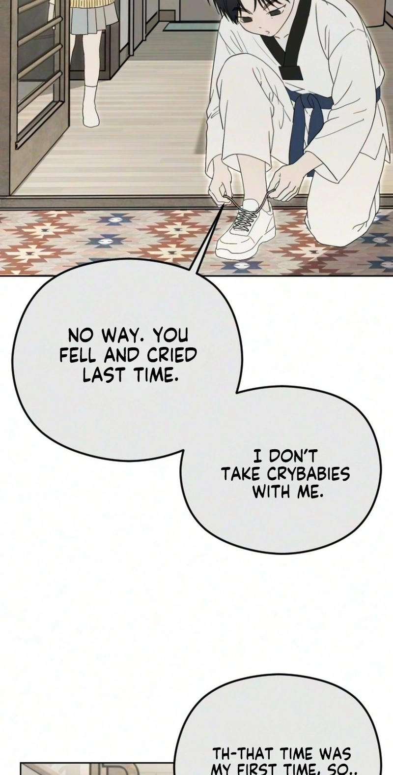Read A Sibling