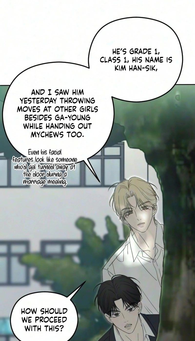 Read A Sibling