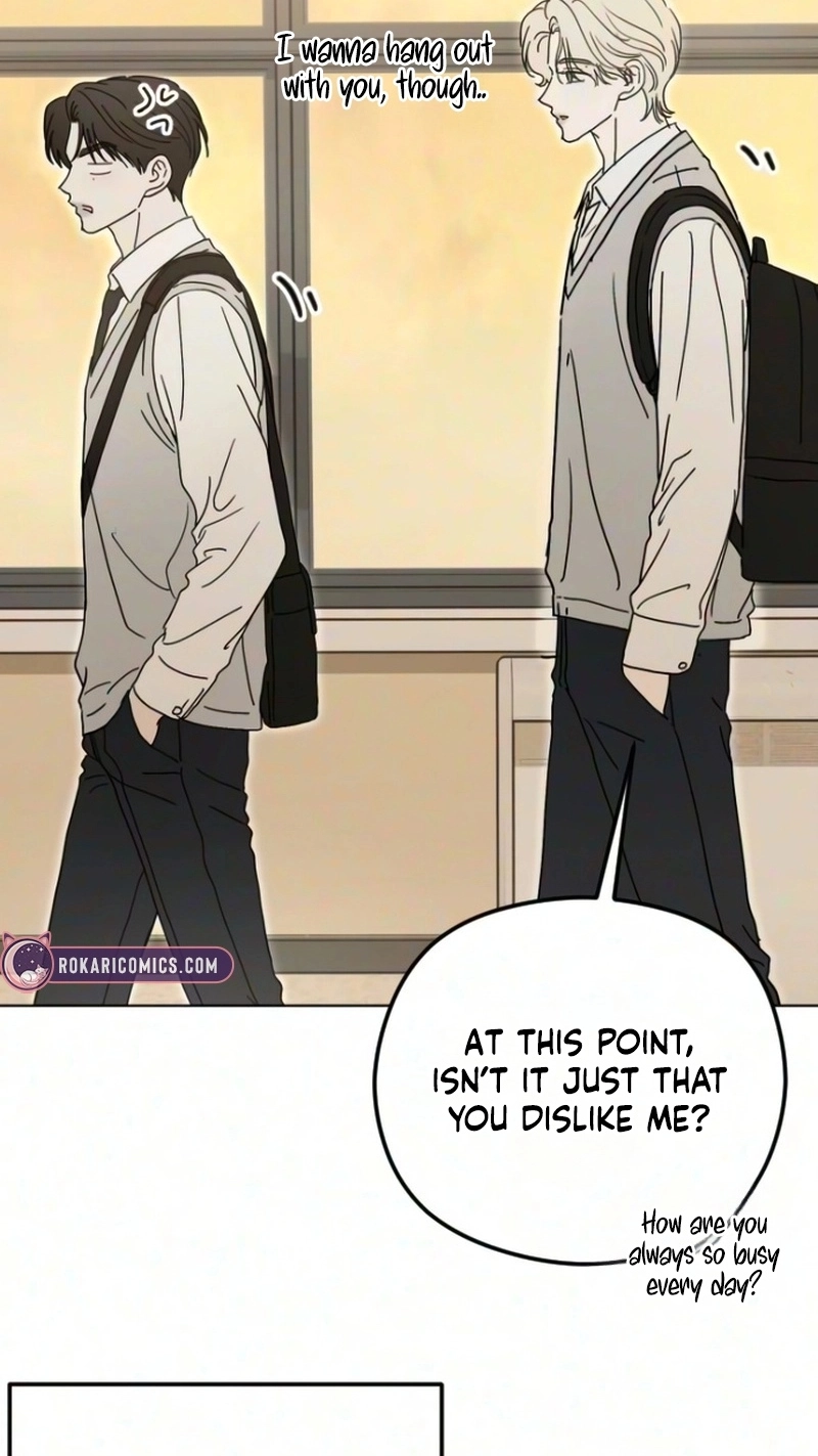 Read A Sibling