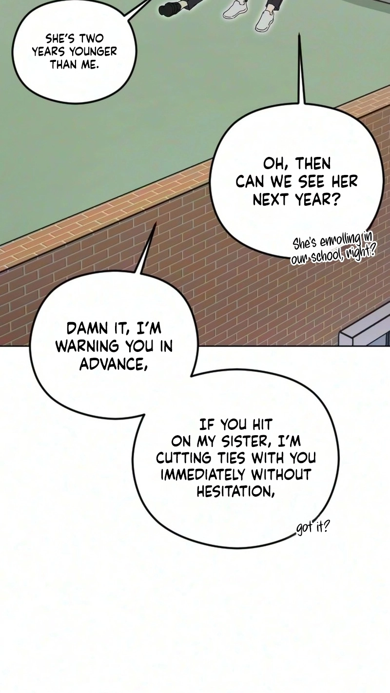 Read A Sibling