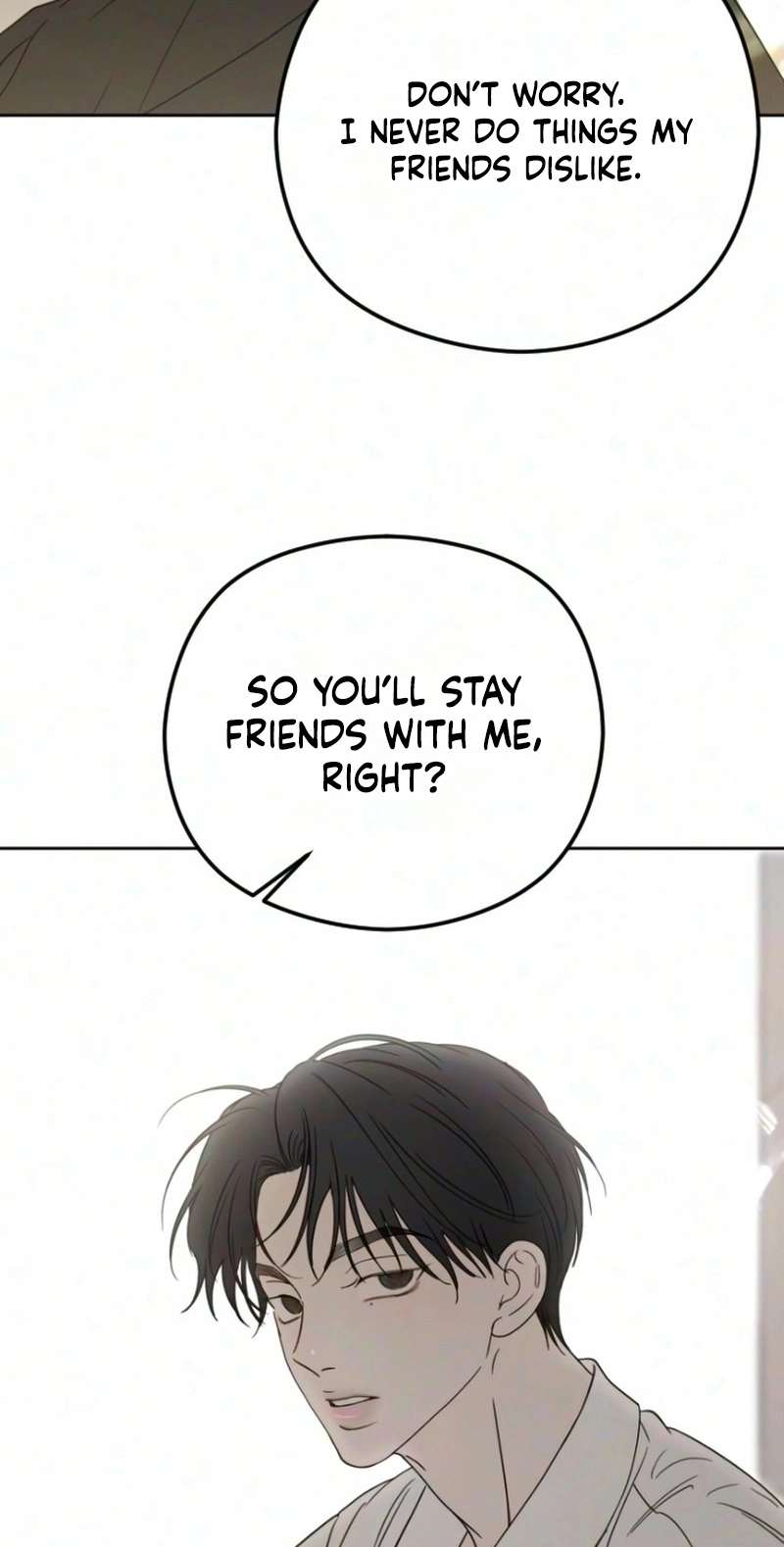 Read A Sibling