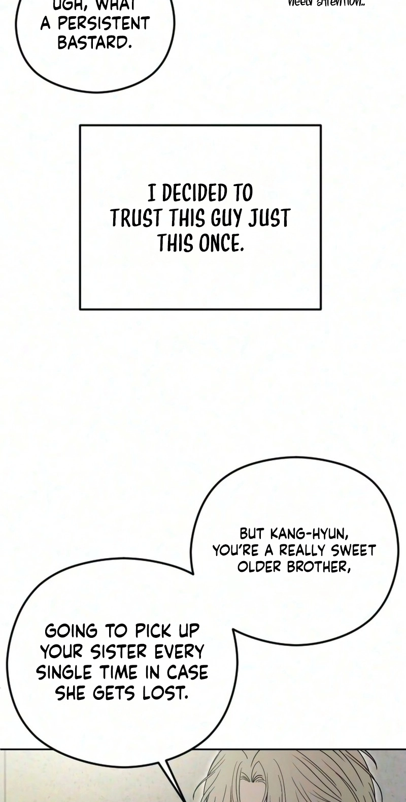 Read A Sibling