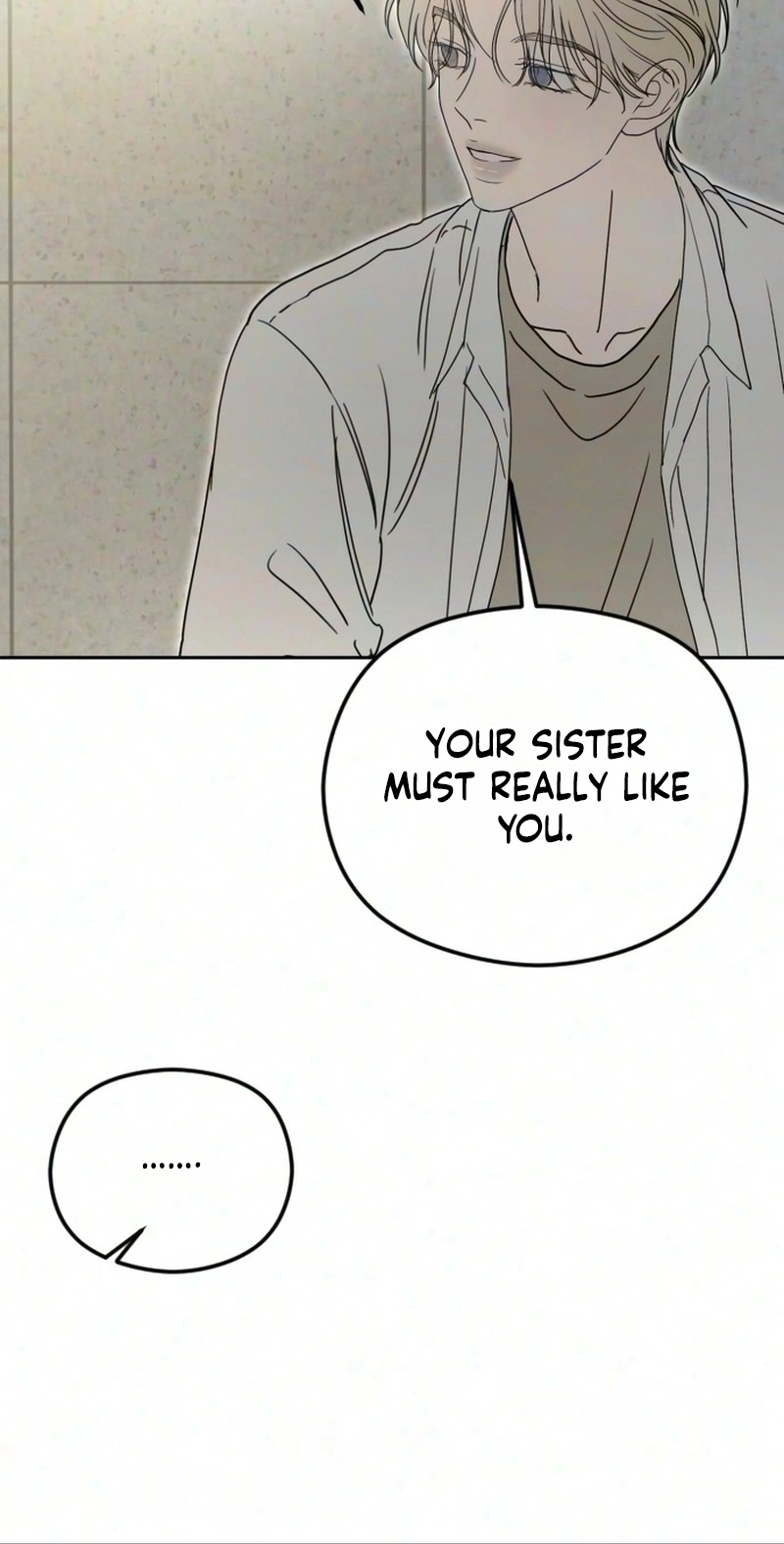 Read A Sibling