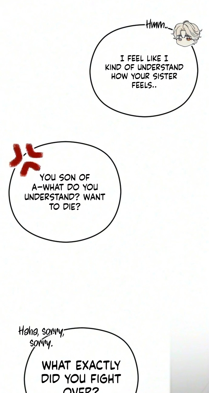 Read A Sibling