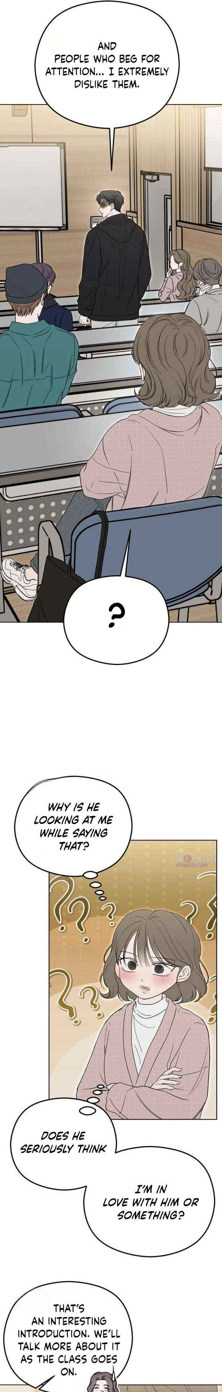 Read A Sibling
