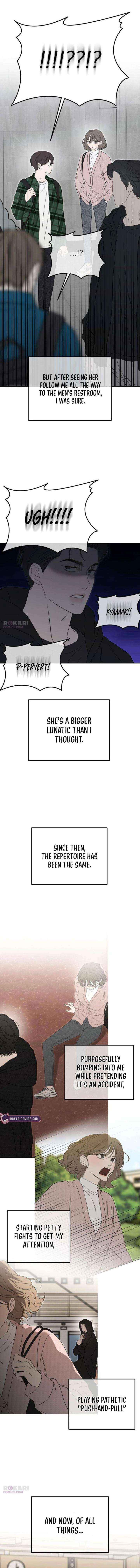 Read A Sibling